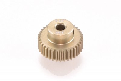 Pastorek 36 zubů (modul 64DP)