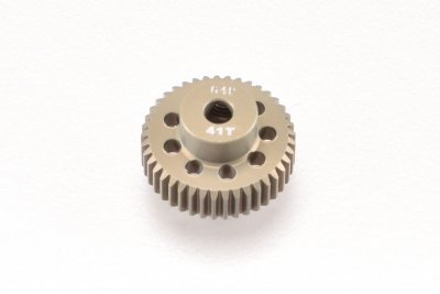 Pastorek 41 zubů (modul 64DP)