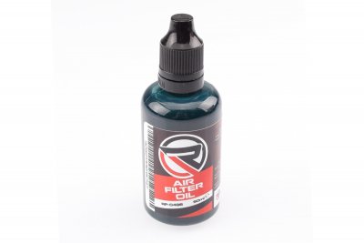 Olej pro vzduchové filtry, 50 ml