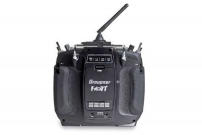 MZ-24 PRO 2,4GHz HOTT RC vysílač