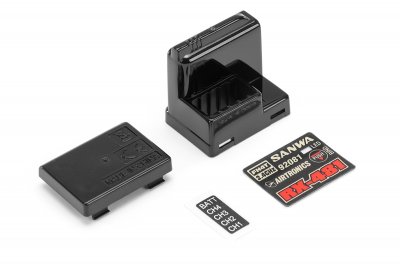 Náhradní krabička RX-481