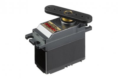 SRG-BX TYPE-R Digital servo