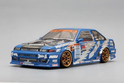 DRoo-P ESPELIR AE86 TRUENO