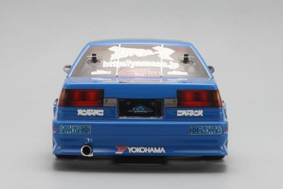 DRoo-P ESPELIR AE86 TRUENO