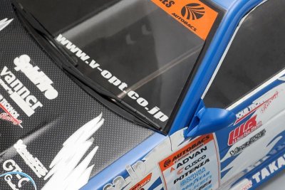 DRoo-P ESPELIR AE86 TRUENO