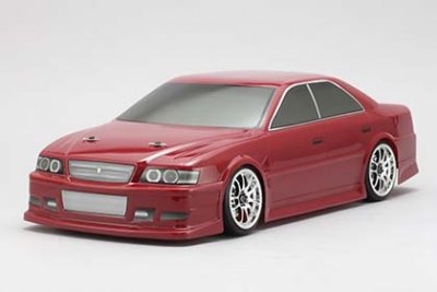 TOYOTA CHASER JZX100 Street verze karoserie