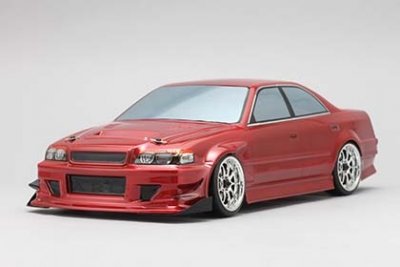 Karoserie GOODYEAR Racing Kunny'z (bez samolepek)