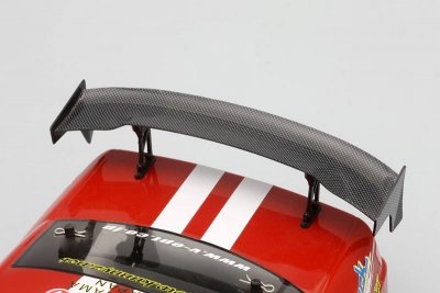 Set karoserie Kunny's CHASER JZX100