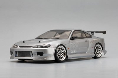 NISSAN S15 SILVIA Street verze karoserie