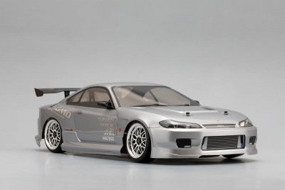 NISSAN S15 SILVIA Street verze karoserie