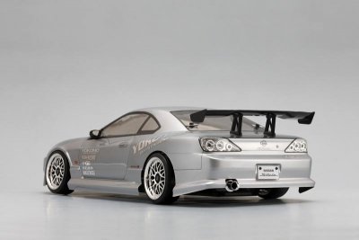 NISSAN S15 SILVIA Street verze karoserie