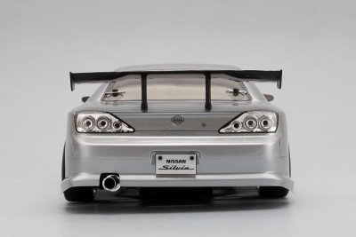 NISSAN S15 SILVIA Street verze karoserie