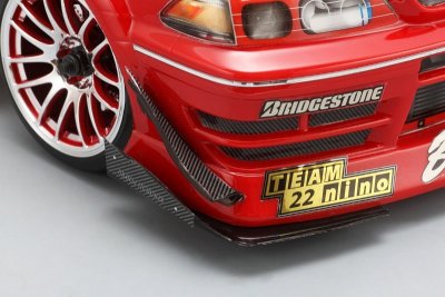 Set karoserie Team22 FNATZ JZX100 Mark2
