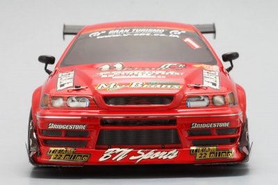 Set karoserie Team22 FNATZ JZX100 Mark2