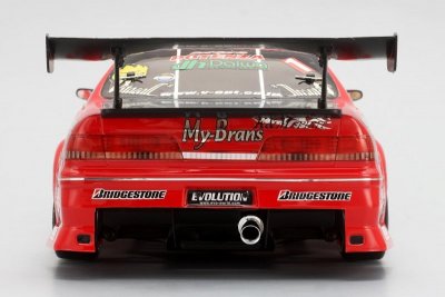 Set karoserie Team22 FNATZ JZX100 Mark2
