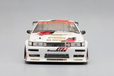 SunRISE/Marcury AE86 LEVIN