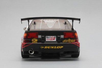 SunRISE/Marcury AE86 LEVIN