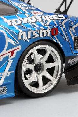 Set karoserie Team TOYO s GP SPORTS S15 SILVIA