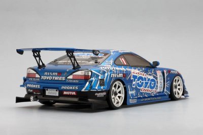 Set karoserie Team TOYO s GP SPORTS S15 SILVIA