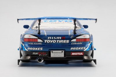 Set karoserie Team TOYO s GP SPORTS S15 SILVIA