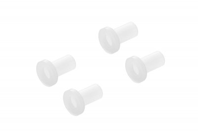 SIG plastová vložka, No.8, 4.3mm
