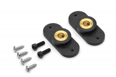 Držák krytů kol 4.8mm