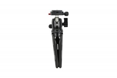 Sirui 3T-15 Table Tripod with Ballhead Black
