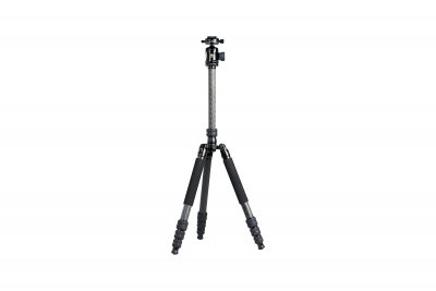 Sirui MT-2204 + MT-20 Tripod Kit with Ballhead