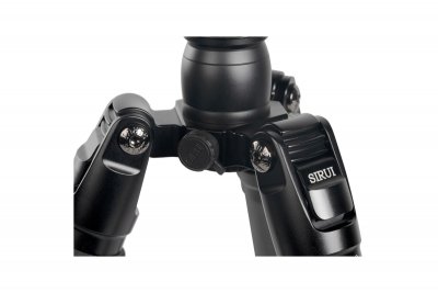 Sirui MT-2204 + MT-20 Tripod Kit with Ballhead
