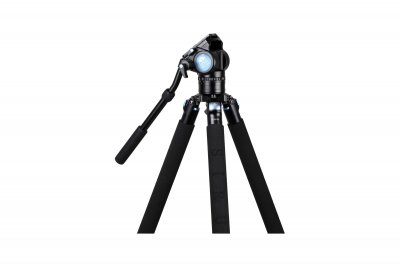 Sirui R-3213X+VH-10X Carbon Tripod &amp; Video Head