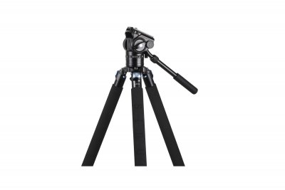 Sirui R-3213X+VH-10X Carbon Tripod &amp; Video Head