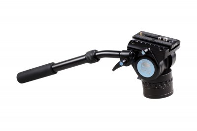 Sirui R-3213X+VH-10X Carbon Tripod &amp; Video Head