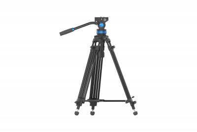 Stativ Sirui SH-15 s video hlavou