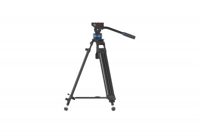 Stativ Sirui SH-15 s video hlavou