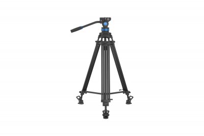 Stativ Sirui SH-25 s video hlavou