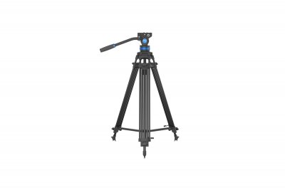 Stativ Sirui SH-25 s video hlavou