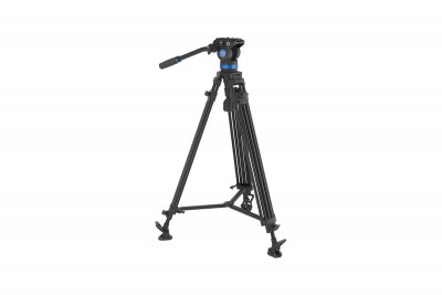 Stativ Sirui SH-25 s video hlavou