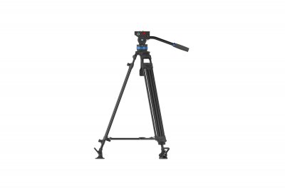 Stativ Sirui SH-25 s video hlavou