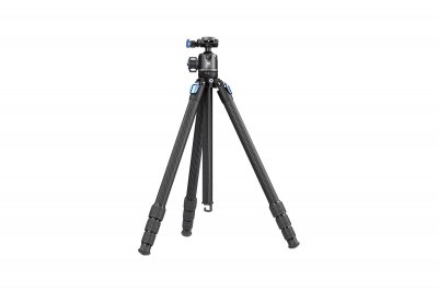 Stativ Sirui ST-124 s kulovou hlavou ST-10X
