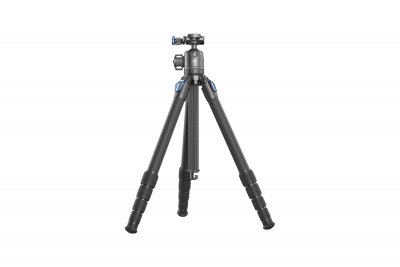 Sirui ST-125+ST-10X Kit Carbon Fiber Tripod
