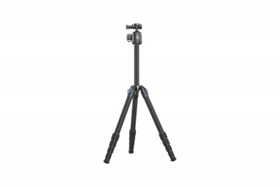 Sirui ST-125+ST-10X Kit Carbon Fiber Tripod