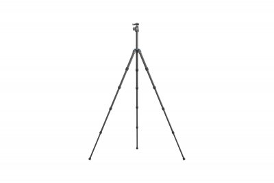 Sirui ST-125+ST-10X Kit Carbon Fiber Tripod