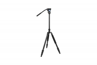 Stativ Sirui Traveler VA s video hlavou VA-5