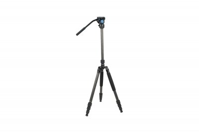 Stativ Sirui Traveler VC s video hlavou VA-5