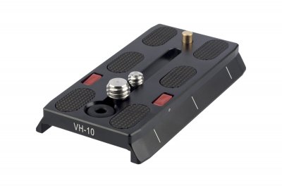 Sirui Quick Release Plate VP-VH10