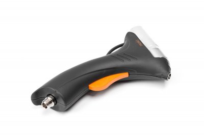 Startovací sada airbrush pistole Flyer SR (tryska 0,4 mm) a kompresoru DC-25X SR
