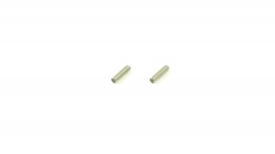 SWORKz ocelové čepy 2,0x8,0mm S104, 2 ks.