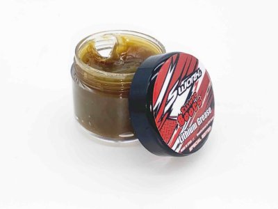 SWORKz Premium Lithium mast "Elliott Boots" 20ml, 1 ks.