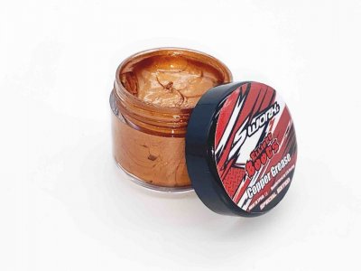 SWORKz Premium měděná mast "Elliott Boots" 20ml, 1 ks.