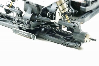 SWORKz S12-2C “Carpet” 1/10 2WD Off-Road Racing Buggy PRO stavebnice